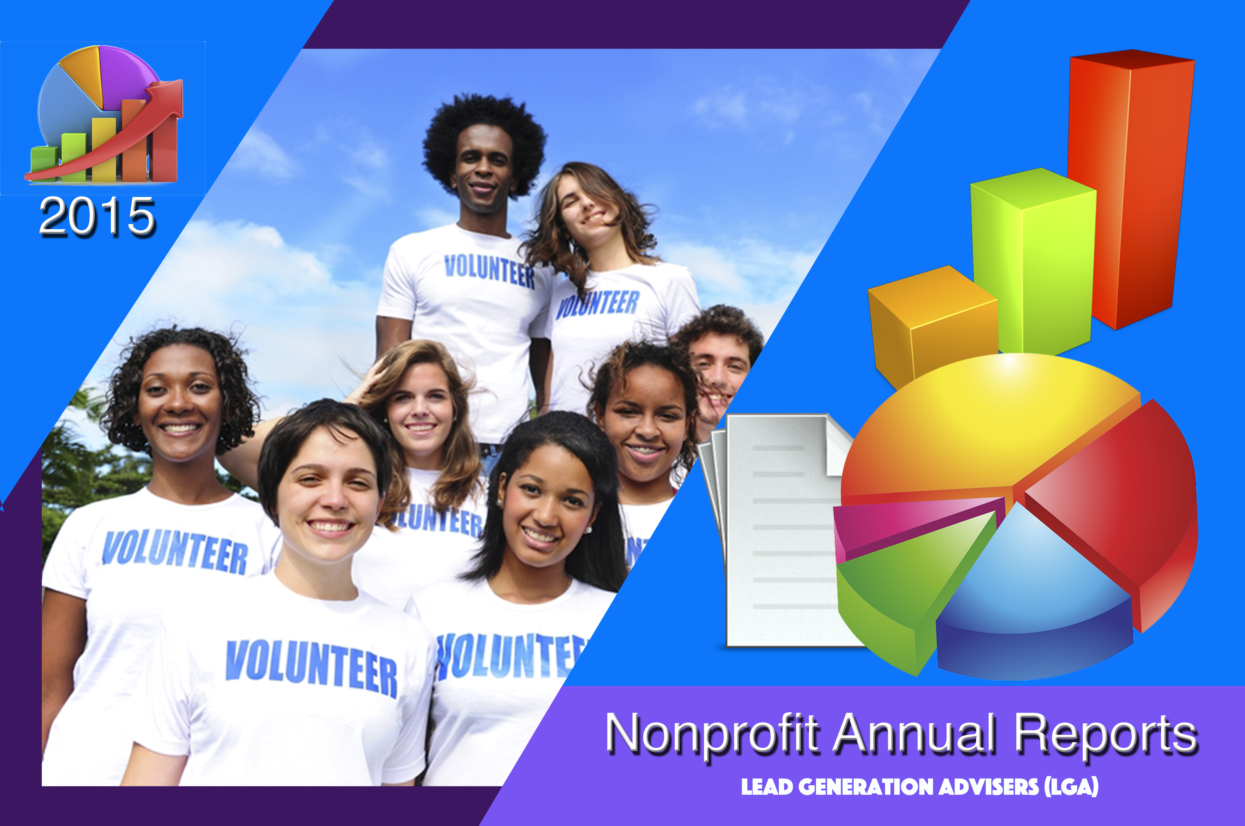 Post Sample 3 – Nonprofit Report