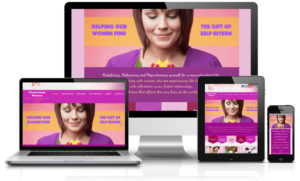 Lead Generation Advisers Web Design Portfolio